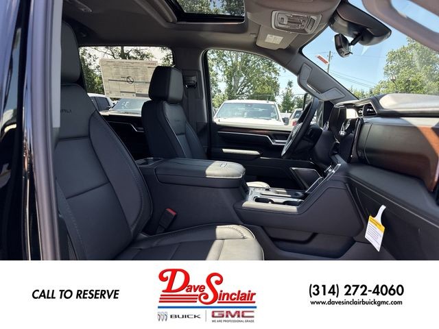 GMC Sierra 3500HD Vehicle Full-screen Gallery Image 25