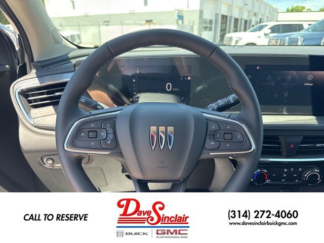 Buick Encore GX Vehicle Full-screen Gallery Image 14