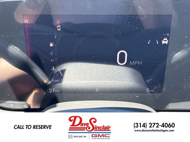 Buick Encore GX Vehicle Full-screen Gallery Image 15