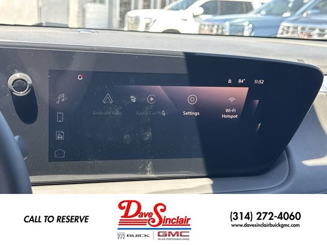 Buick Encore GX Vehicle Full-screen Gallery Image 16