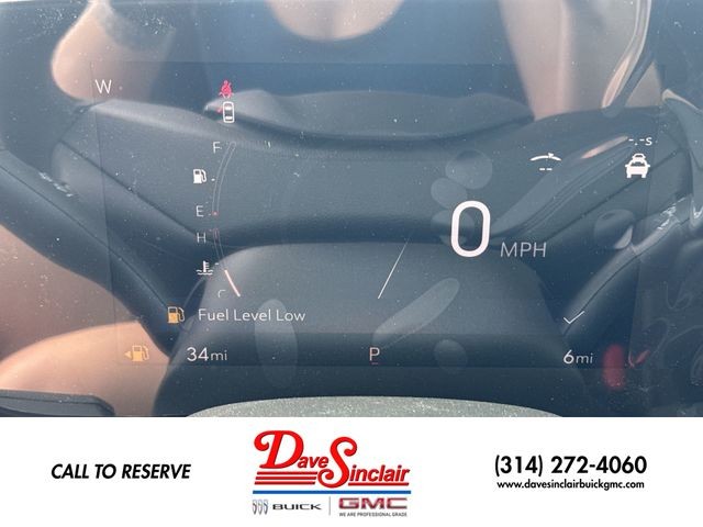 Buick Encore GX Vehicle Full-screen Gallery Image 15