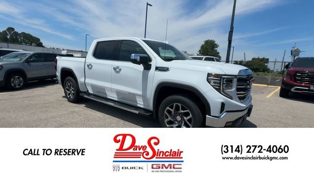 GMC Sierra 1500 Vehicle Full-screen Gallery Image 02