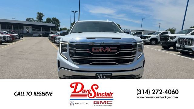 GMC Sierra 1500 Vehicle Full-screen Gallery Image 03