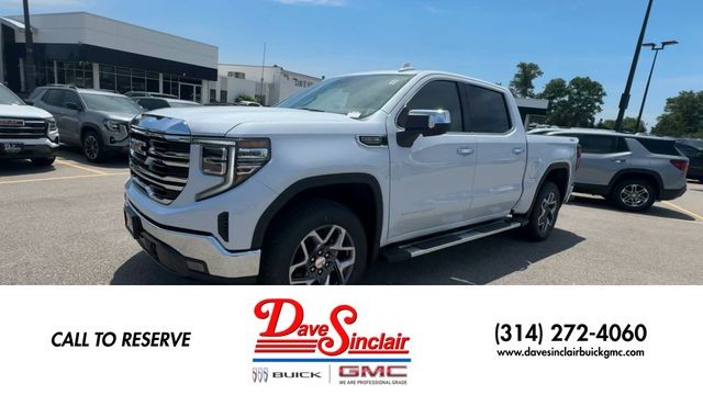 GMC Sierra 1500 Vehicle Full-screen Gallery Image 04
