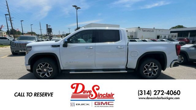 GMC Sierra 1500 Vehicle Full-screen Gallery Image 05