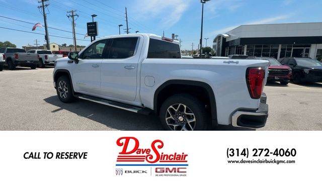 GMC Sierra 1500 Vehicle Full-screen Gallery Image 06