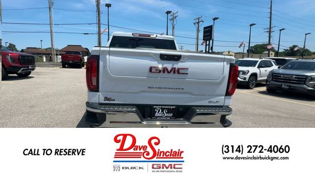 GMC Sierra 1500 Vehicle Full-screen Gallery Image 07