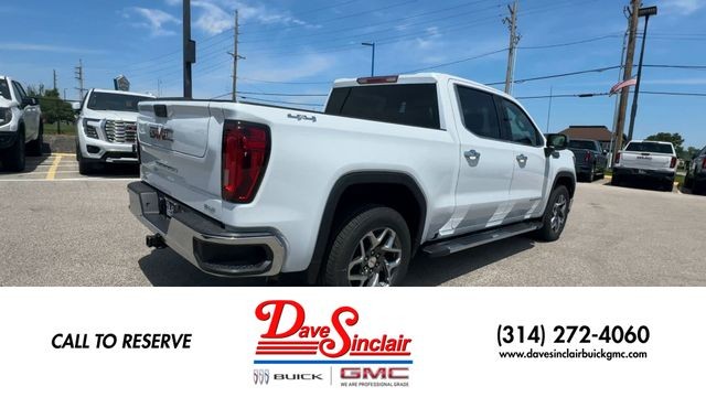 GMC Sierra 1500 Vehicle Full-screen Gallery Image 08