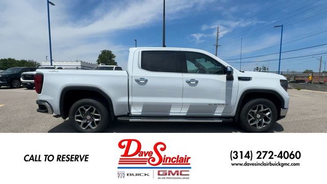 GMC Sierra 1500 Vehicle Full-screen Gallery Image 09