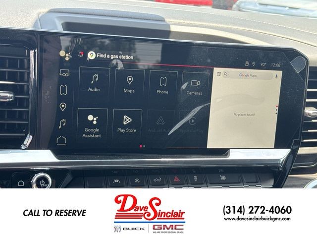GMC Sierra 1500 Vehicle Full-screen Gallery Image 16