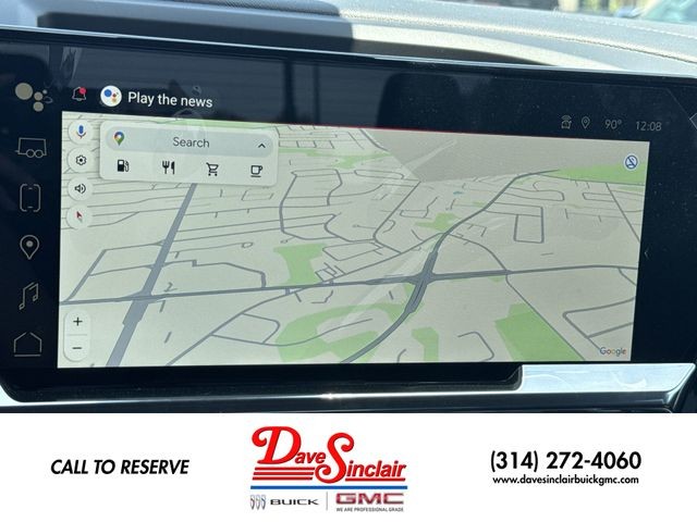 GMC Sierra 1500 Vehicle Full-screen Gallery Image 18