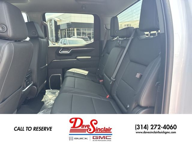 GMC Sierra 1500 Vehicle Full-screen Gallery Image 22