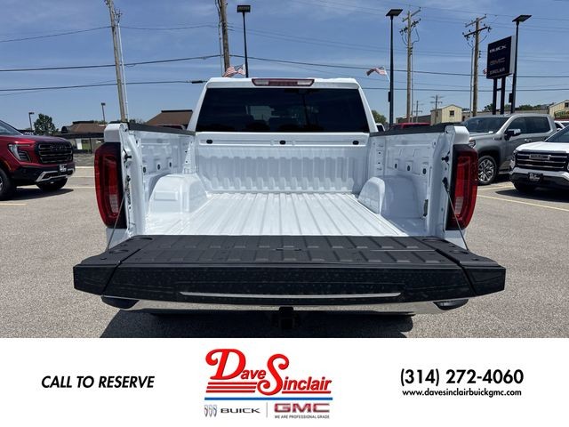 GMC Sierra 1500 Vehicle Full-screen Gallery Image 23