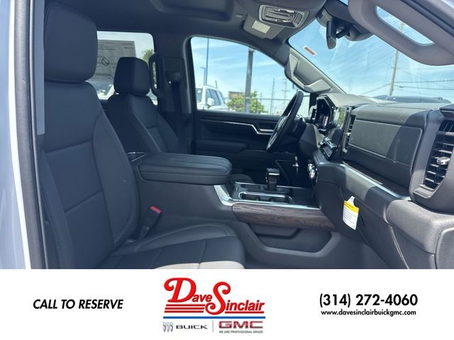 GMC Sierra 1500 Vehicle Full-screen Gallery Image 24