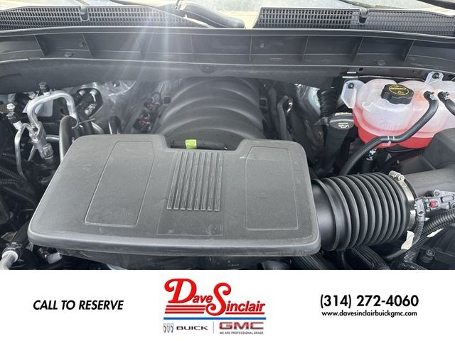 GMC Sierra 1500 Vehicle Full-screen Gallery Image 25