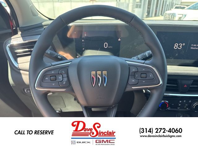 Buick Encore GX Vehicle Full-screen Gallery Image 14