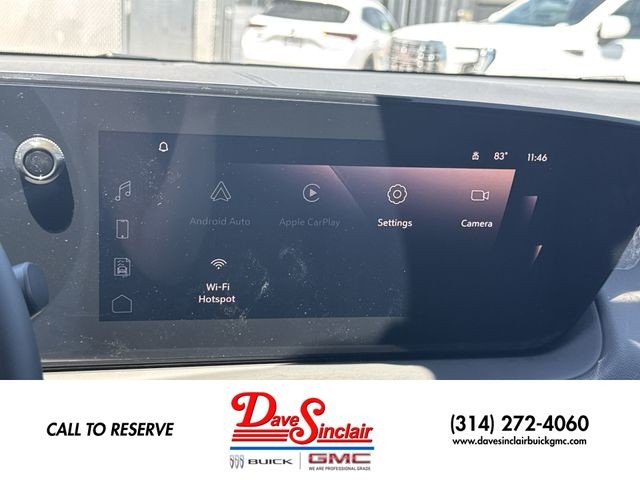 Buick Encore GX Vehicle Full-screen Gallery Image 16