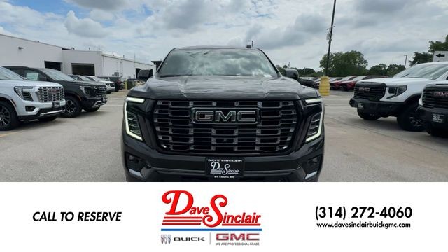 GMC Yukon Vehicle Full-screen Gallery Image 03
