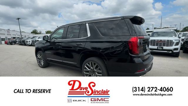 GMC Yukon Vehicle Full-screen Gallery Image 06