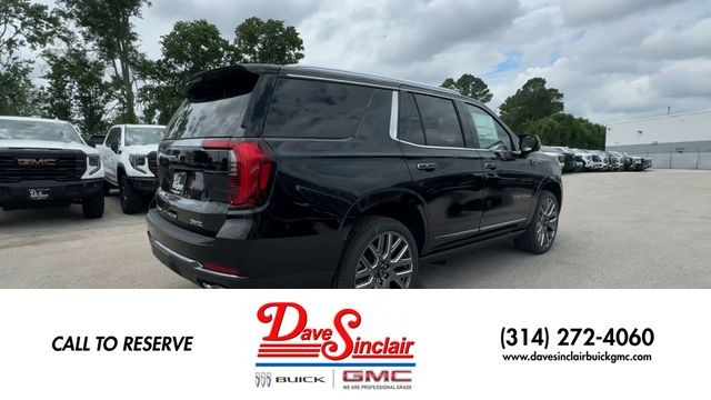 GMC Yukon Vehicle Full-screen Gallery Image 08