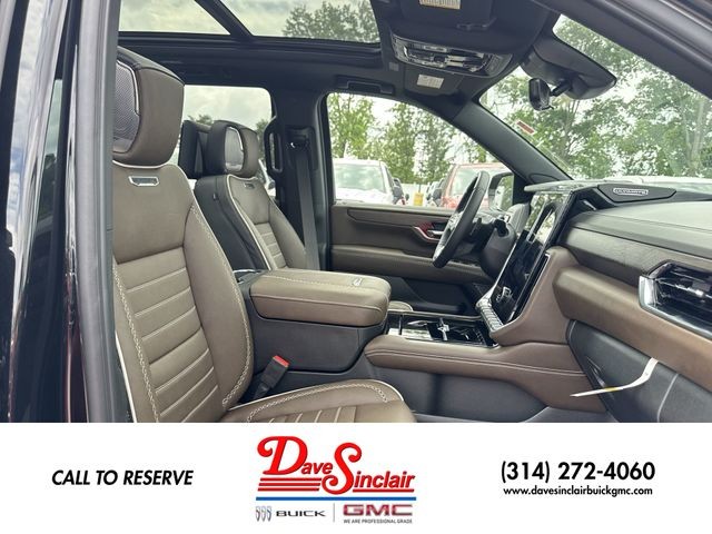 GMC Yukon Vehicle Full-screen Gallery Image 26