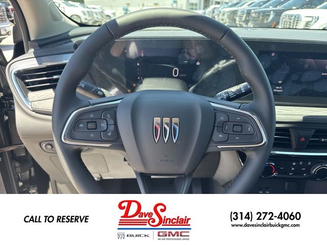 Buick Encore GX Vehicle Full-screen Gallery Image 14