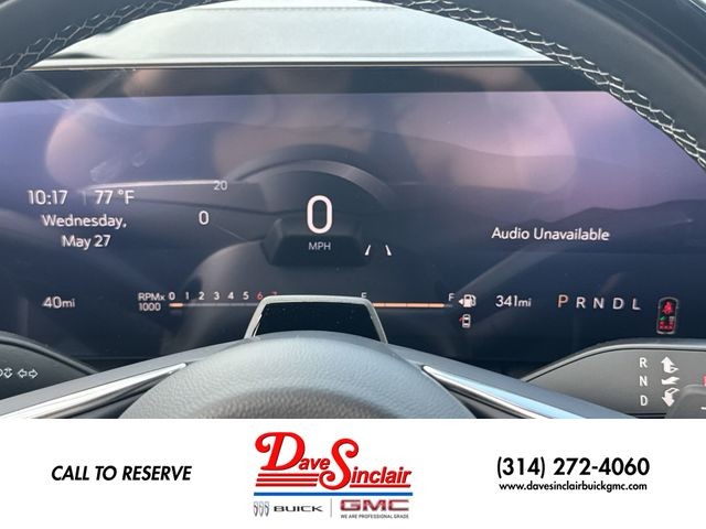 Buick Enclave Vehicle Full-screen Gallery Image 15