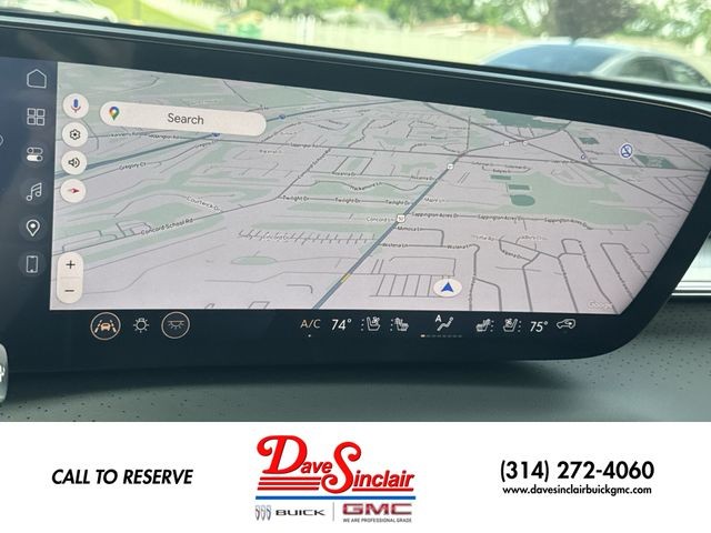 Buick Enclave Vehicle Full-screen Gallery Image 18