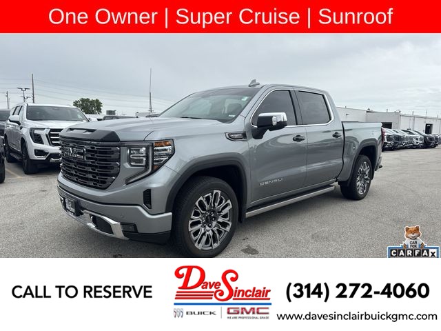 St. Louis MO 2025 GMC Sierra 1500 more details - gmc sierra 1500