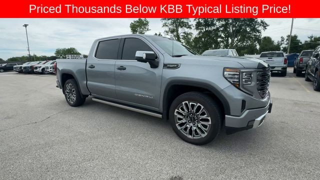 GMC Sierra 1500 Vehicle Full-screen Gallery Image 02