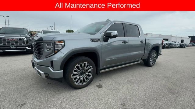 GMC Sierra 1500 Vehicle Full-screen Gallery Image 05