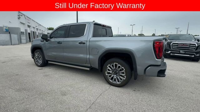GMC Sierra 1500 Vehicle Full-screen Gallery Image 07