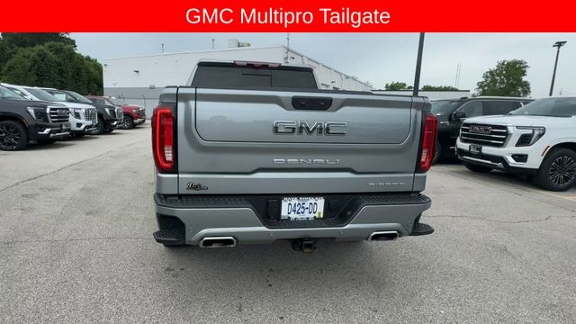 GMC Sierra 1500 Vehicle Full-screen Gallery Image 09
