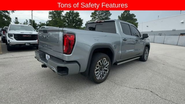 GMC Sierra 1500 Vehicle Full-screen Gallery Image 10