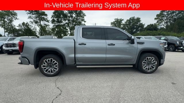 GMC Sierra 1500 Vehicle Full-screen Gallery Image 11