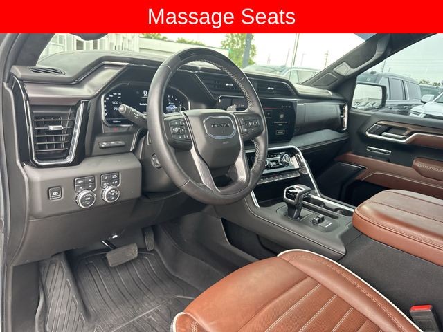 GMC Sierra 1500 Vehicle Full-screen Gallery Image 13