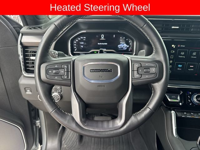 GMC Sierra 1500 Vehicle Full-screen Gallery Image 14