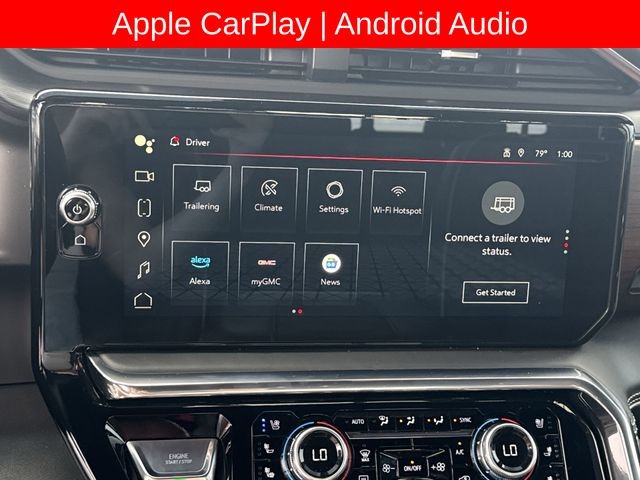 GMC Sierra 1500 Vehicle Full-screen Gallery Image 17