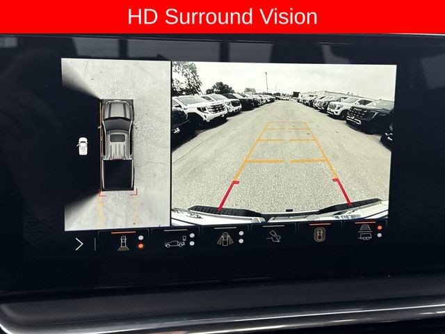 GMC Sierra 1500 Vehicle Full-screen Gallery Image 19