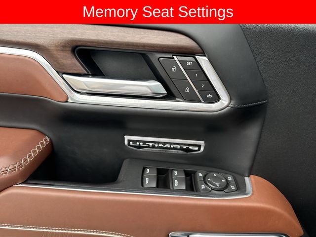 GMC Sierra 1500 Vehicle Full-screen Gallery Image 28