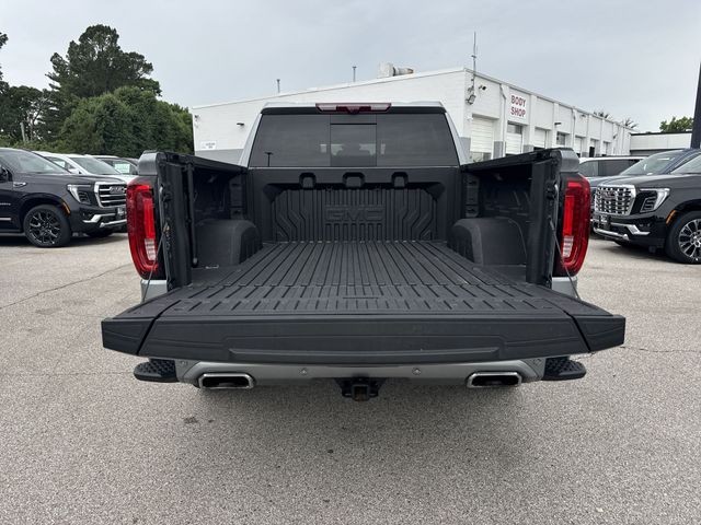 GMC Sierra 1500 Vehicle Full-screen Gallery Image 31