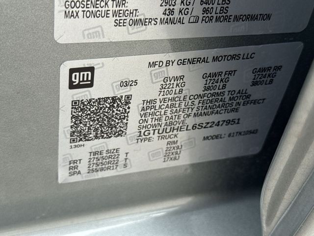 GMC Sierra 1500 Vehicle Full-screen Gallery Image 39