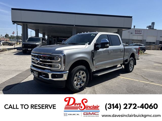 St. Louis MO 2024 Ford Super Duty F-250 SRW more details - ford super duty f-250 srw