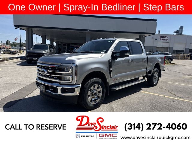 St. Louis MO 2024 Ford Super Duty F-250 SRW more details - ford super duty f-250 srw