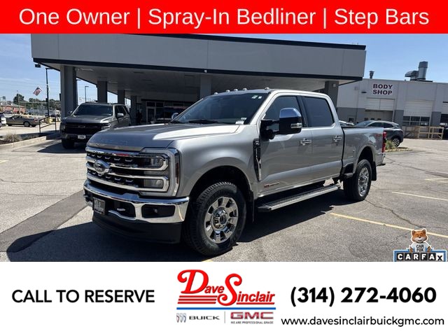 St. Louis MO 2024 Ford Super Duty F-250 SRW more details - ford super duty f-250 srw