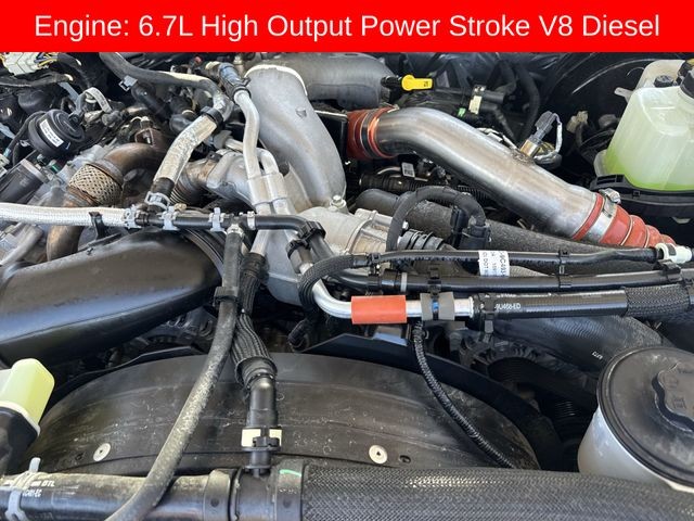 Ford Super Duty F-250 SRW Vehicle Full-screen Gallery Image 34
