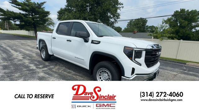 GMC Sierra 1500 Vehicle Full-screen Gallery Image 02