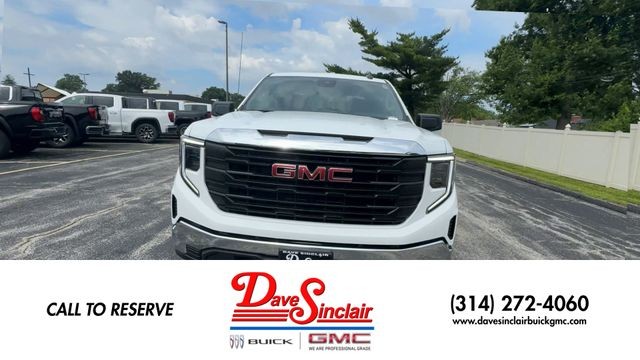 GMC Sierra 1500 Vehicle Full-screen Gallery Image 03