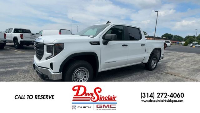 GMC Sierra 1500 Vehicle Full-screen Gallery Image 04