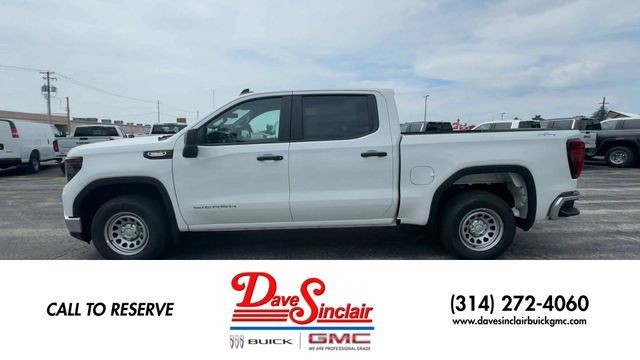 GMC Sierra 1500 Vehicle Full-screen Gallery Image 05
